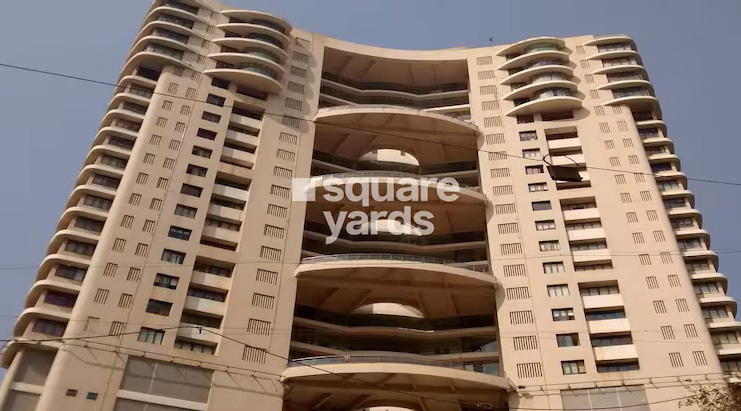 Kalpataru Horizon Cover Image